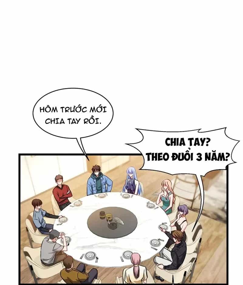 Bỏ Làm Simp Chúa, Ta Có Trong Tay Cả Tỉ Thần Hào - Chương 6.6 - ảnh 18
