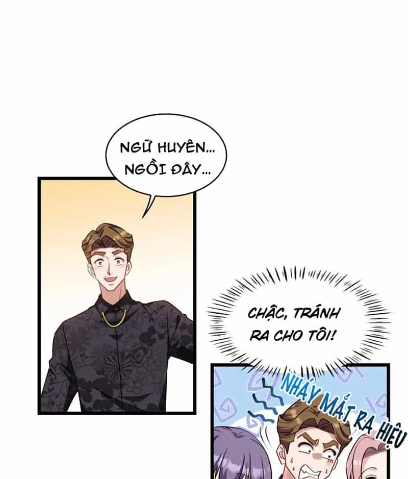 Bỏ Làm Simp Chúa, Ta Có Trong Tay Cả Tỉ Thần Hào - Chương 6.6 - ảnh 6