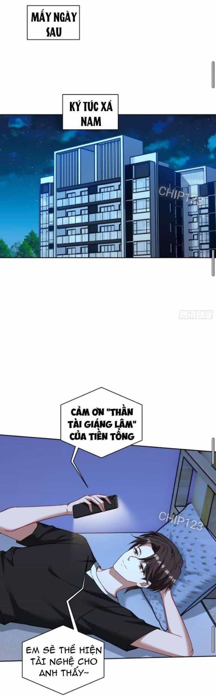 Bỏ Làm Simp Chúa, Ta Có Trong Tay Cả Tỉ Thần Hào - Chương 119 - ảnh 16