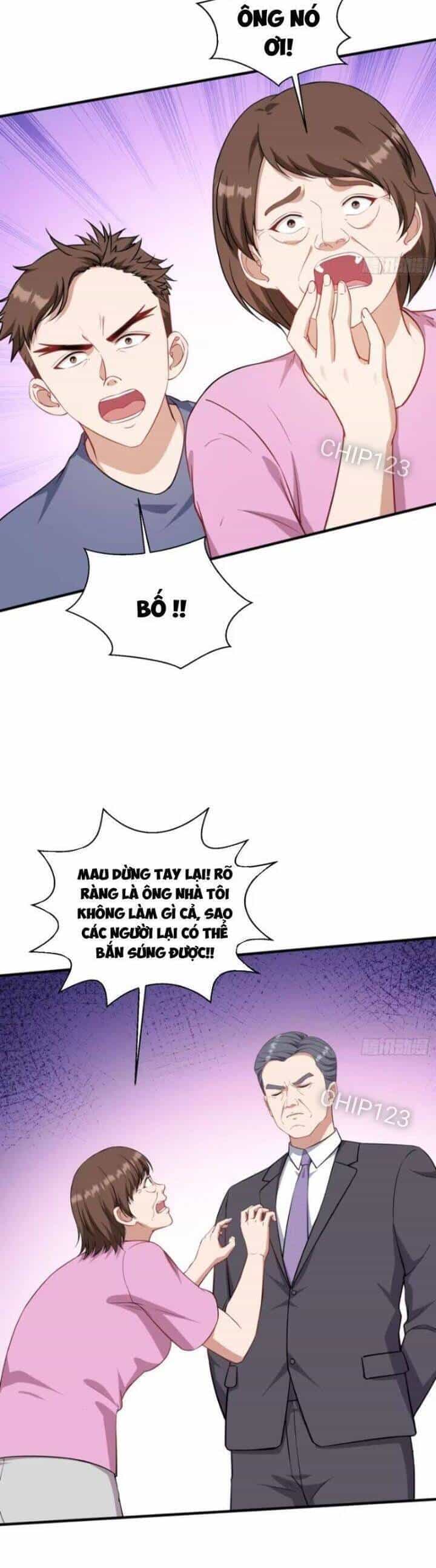 Bỏ Làm Simp Chúa, Ta Có Trong Tay Cả Tỉ Thần Hào - Chương 122 - ảnh 12