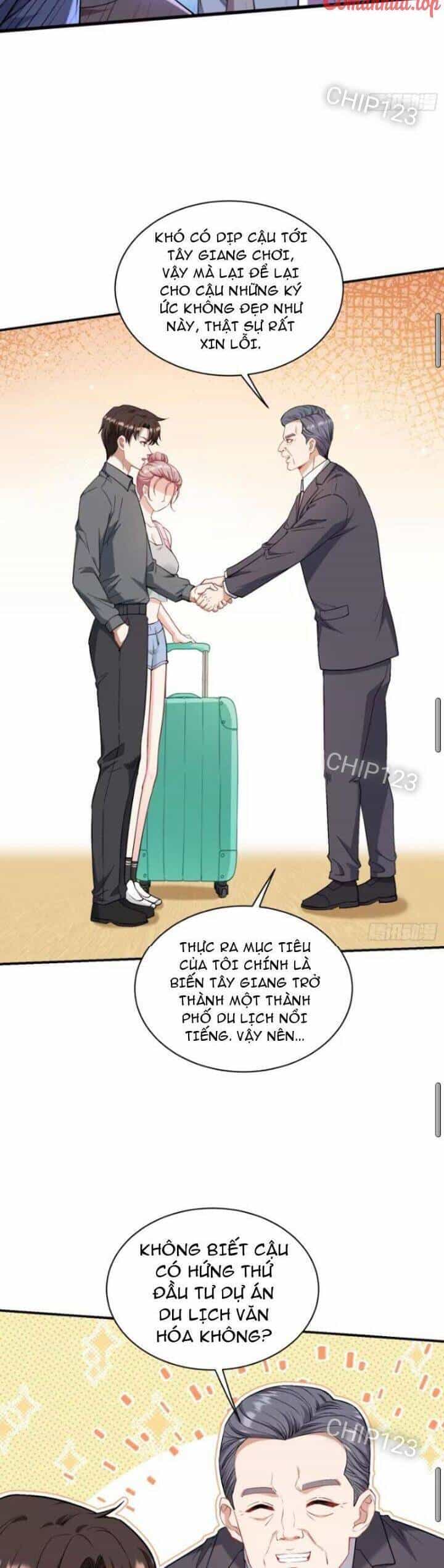 Bỏ Làm Simp Chúa, Ta Có Trong Tay Cả Tỉ Thần Hào - Chương 122 - ảnh 19