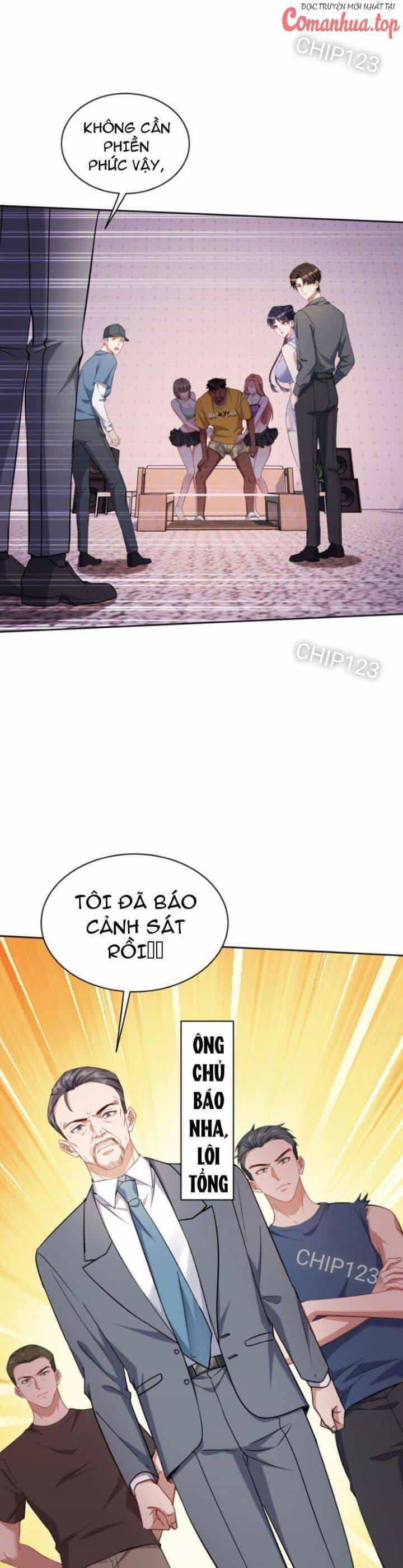 Bỏ Làm Simp Chúa, Ta Có Trong Tay Cả Tỉ Thần Hào - Chương 124 - ảnh 5