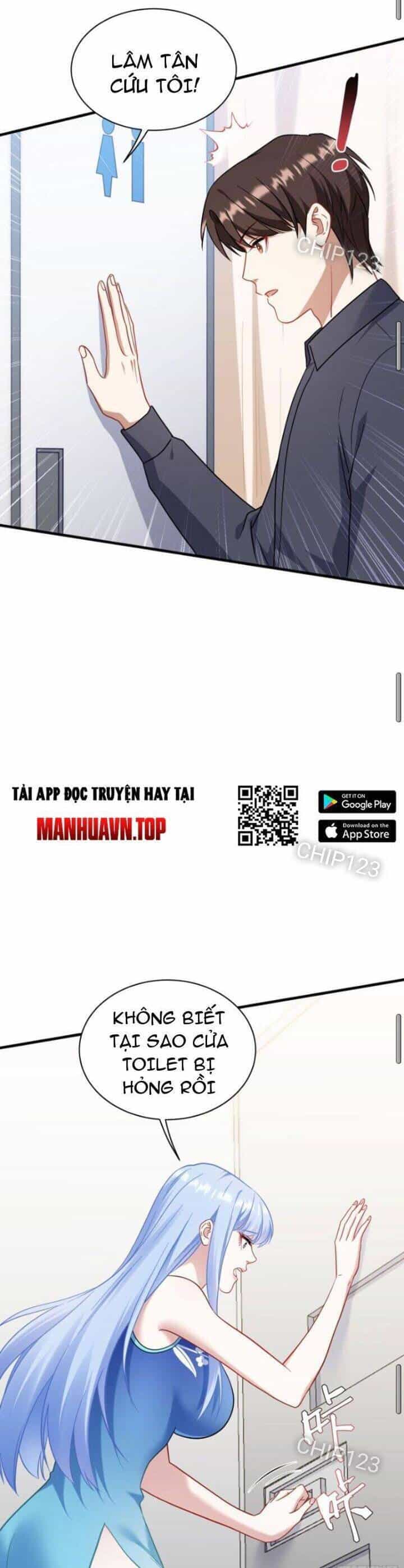 Bỏ Làm Simp Chúa, Ta Có Trong Tay Cả Tỉ Thần Hào - Chương 128 - ảnh 15