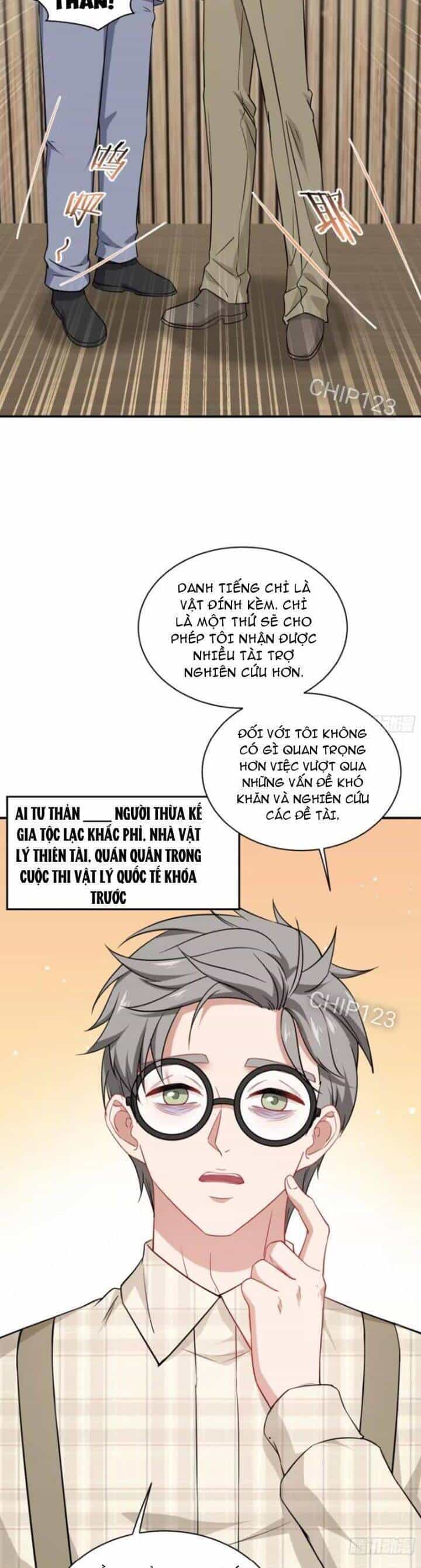 Bỏ Làm Simp Chúa, Ta Có Trong Tay Cả Tỉ Thần Hào - Chương 129 - ảnh 6