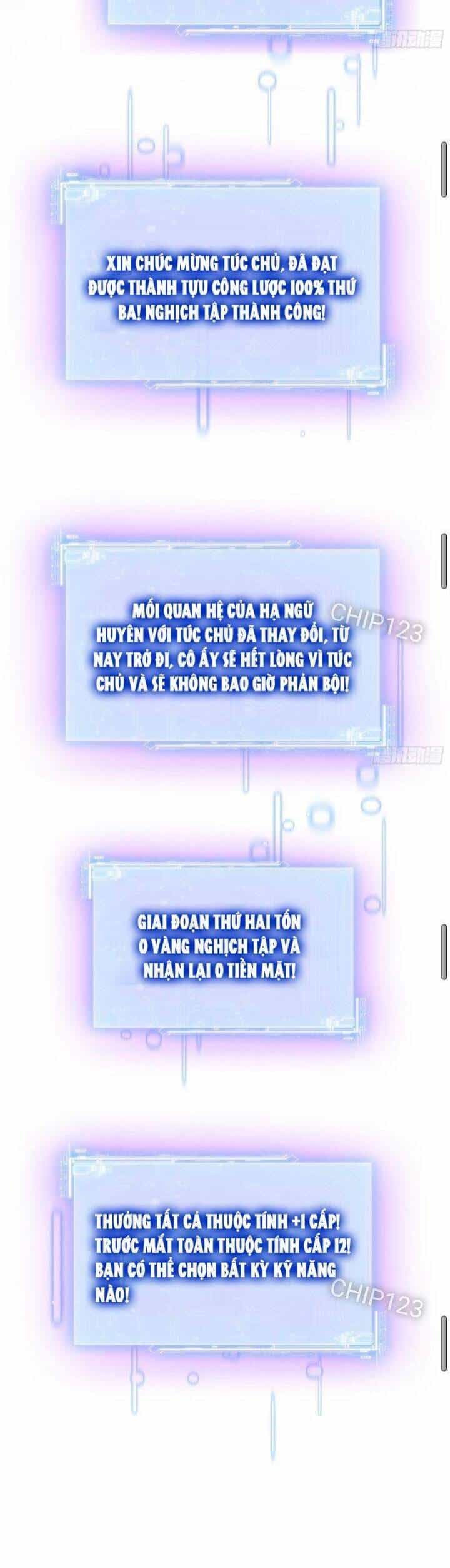 Bỏ Làm Simp Chúa, Ta Có Trong Tay Cả Tỉ Thần Hào - Chương 131 - ảnh 22