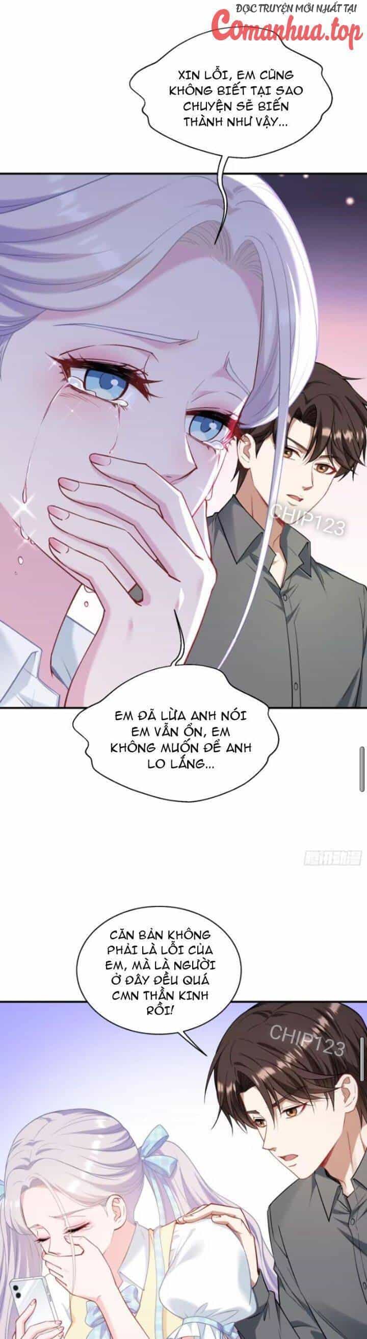 Bỏ Làm Simp Chúa, Ta Có Trong Tay Cả Tỉ Thần Hào - Chương 133 - ảnh 17