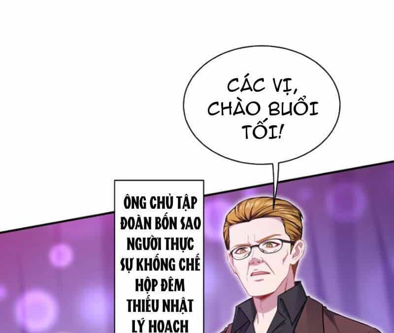 Bỏ Làm Simp Chúa, Ta Có Trong Tay Cả Tỉ Thần Hào - Chương 136 - ảnh 10