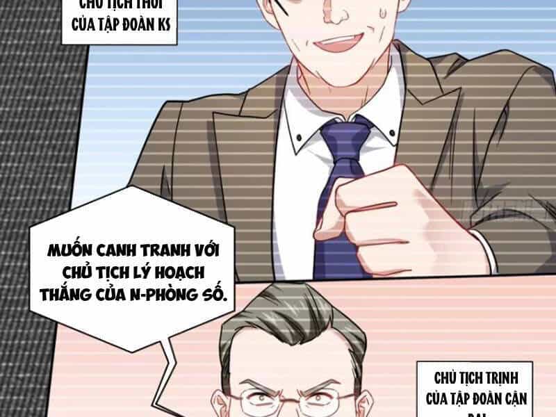 Bỏ Làm Simp Chúa, Ta Có Trong Tay Cả Tỉ Thần Hào - Chương 137 - ảnh 81