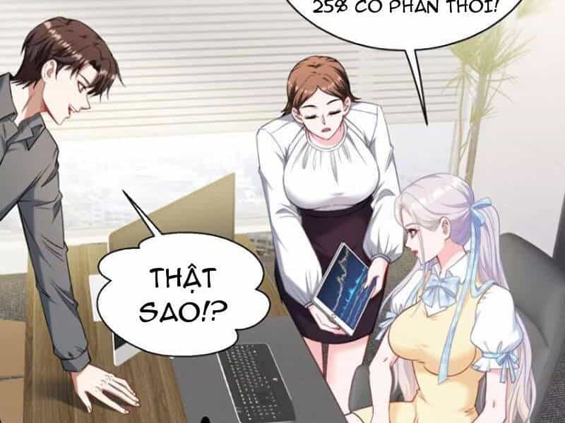 Bỏ Làm Simp Chúa, Ta Có Trong Tay Cả Tỉ Thần Hào - Chương 138 - ảnh 25