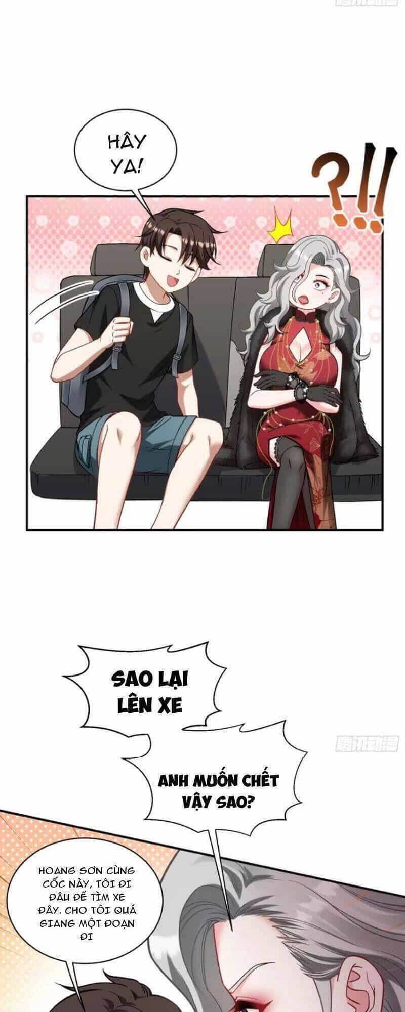 Bỏ Làm Simp Chúa, Ta Có Trong Tay Cả Tỉ Thần Hào - Chương 143 - ảnh 42