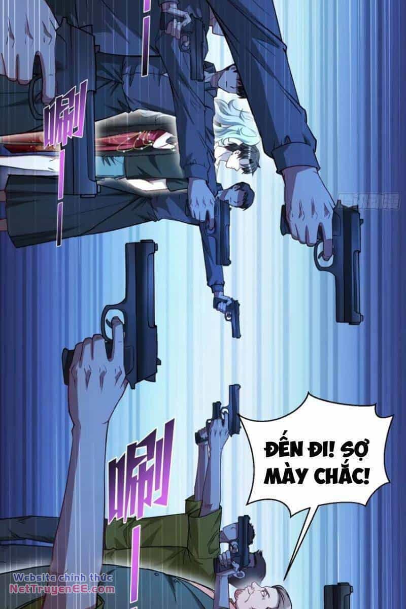 Bỏ Làm Simp Chúa, Ta Có Trong Tay Cả Tỉ Thần Hào - Chương 143 - ảnh 52