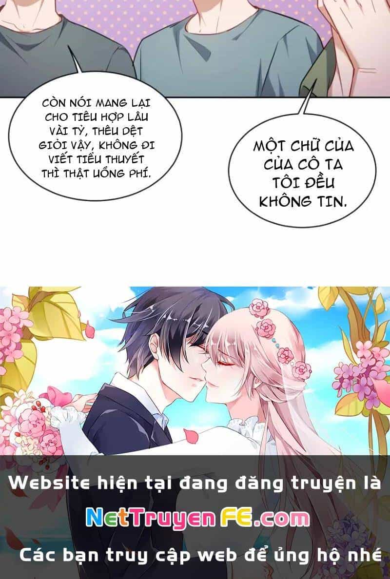 Bỏ Làm Simp Chúa, Ta Có Trong Tay Cả Tỉ Thần Hào - Chương 144 - ảnh 140