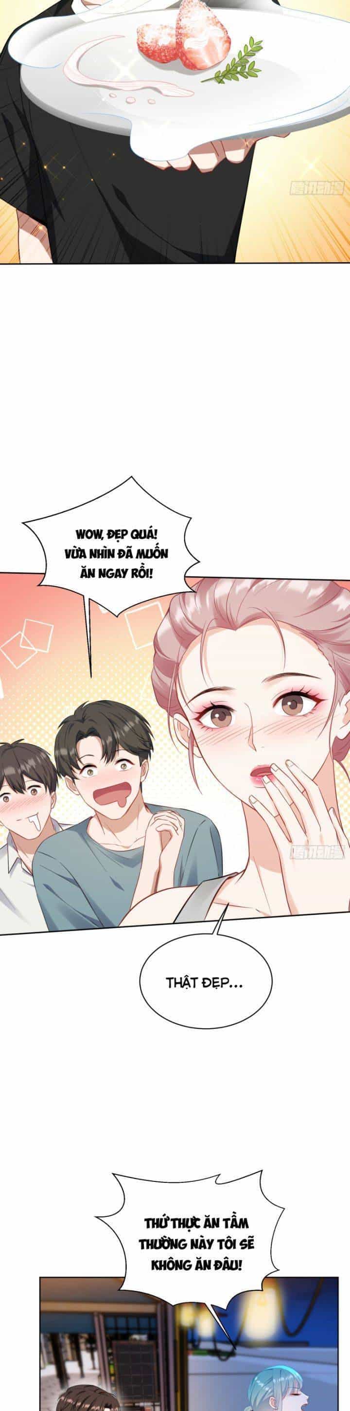 Bỏ Làm Simp Chúa, Ta Có Trong Tay Cả Tỉ Thần Hào - Chương 145 - ảnh 27
