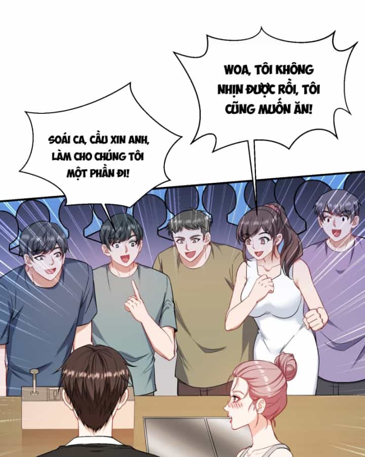 Bỏ Làm Simp Chúa, Ta Có Trong Tay Cả Tỉ Thần Hào - Chương 146 - ảnh 22