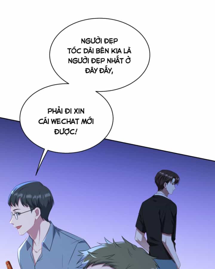 Bỏ Làm Simp Chúa, Ta Có Trong Tay Cả Tỉ Thần Hào - Chương 147 - ảnh 101