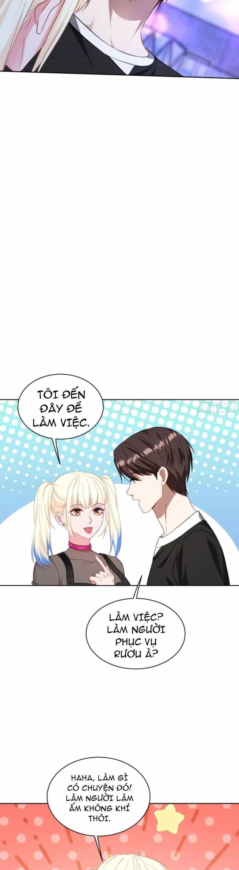 Bỏ Làm Simp Chúa, Ta Có Trong Tay Cả Tỉ Thần Hào - Chương 151 - ảnh 9