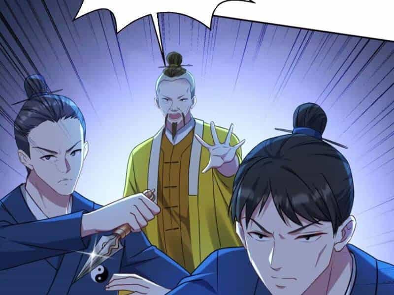 Bỏ Làm Simp Chúa, Ta Có Trong Tay Cả Tỉ Thần Hào - Chương 153 - ảnh 25
