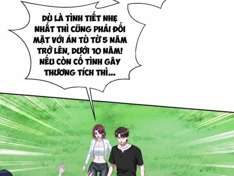 Bỏ Làm Simp Chúa, Ta Có Trong Tay Cả Tỉ Thần Hào - Chương 153 - ảnh 34