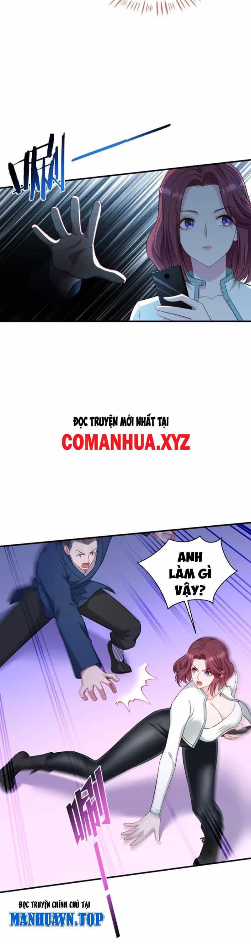 Bỏ Làm Simp Chúa, Ta Có Trong Tay Cả Tỉ Thần Hào - Chương 156 - ảnh 17