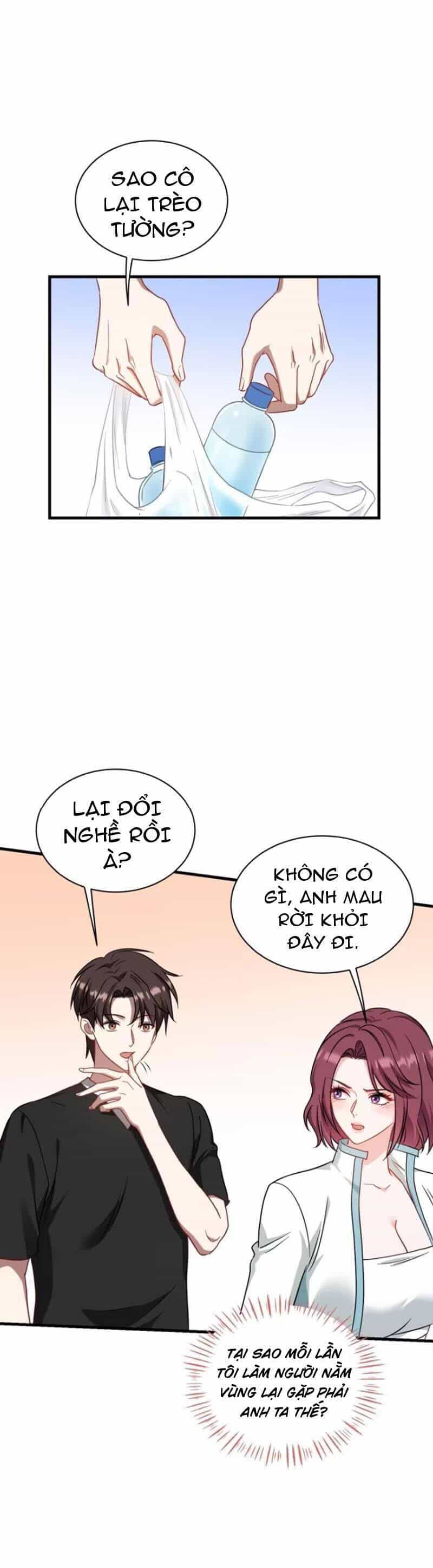 Bỏ Làm Simp Chúa, Ta Có Trong Tay Cả Tỉ Thần Hào - Chương 156 - ảnh 26