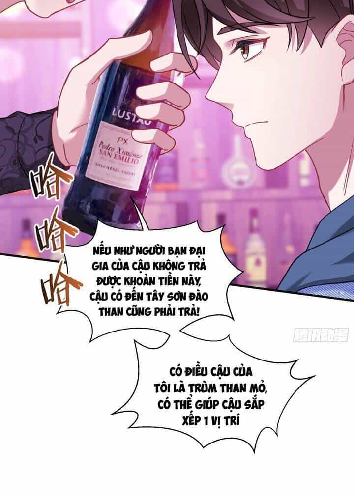 Bỏ Làm Simp Chúa, Ta Có Trong Tay Cả Tỉ Thần Hào - Chương 7.2 - ảnh 4
