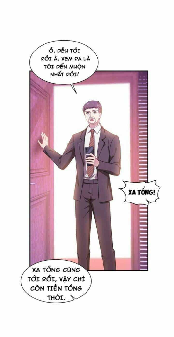 Bỏ Làm Simp Chúa, Ta Có Trong Tay Cả Tỉ Thần Hào - Chương 7.2 - ảnh 9