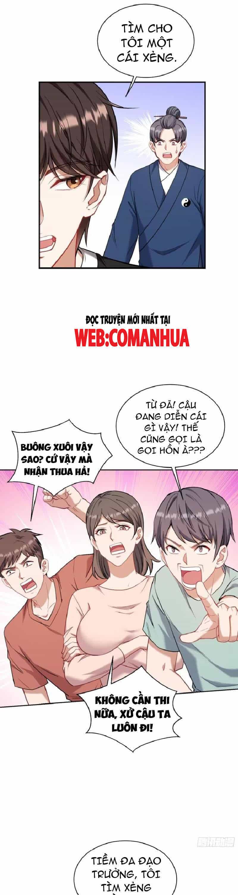 Bỏ Làm Simp Chúa, Ta Có Trong Tay Cả Tỉ Thần Hào - Chương 158 - ảnh 17