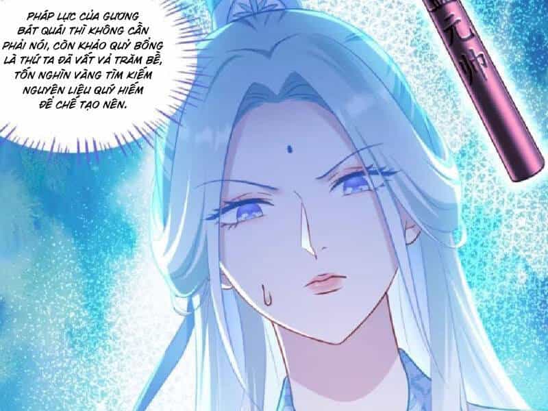 Bỏ Làm Simp Chúa, Ta Có Trong Tay Cả Tỉ Thần Hào - Chương 161 - ảnh 12