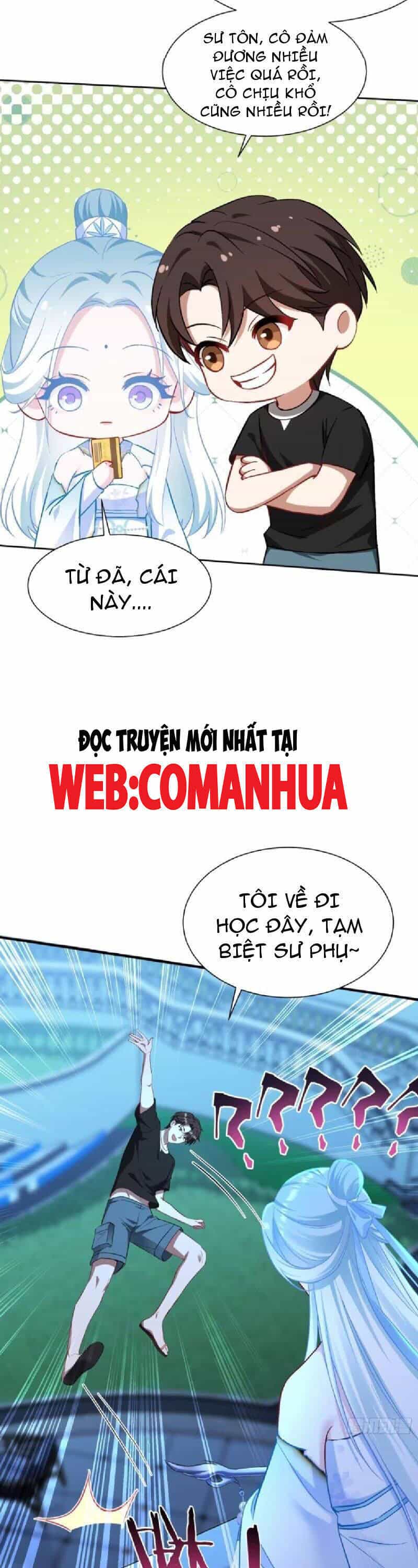Bỏ Làm Simp Chúa, Ta Có Trong Tay Cả Tỉ Thần Hào - Chương 162 - ảnh 16