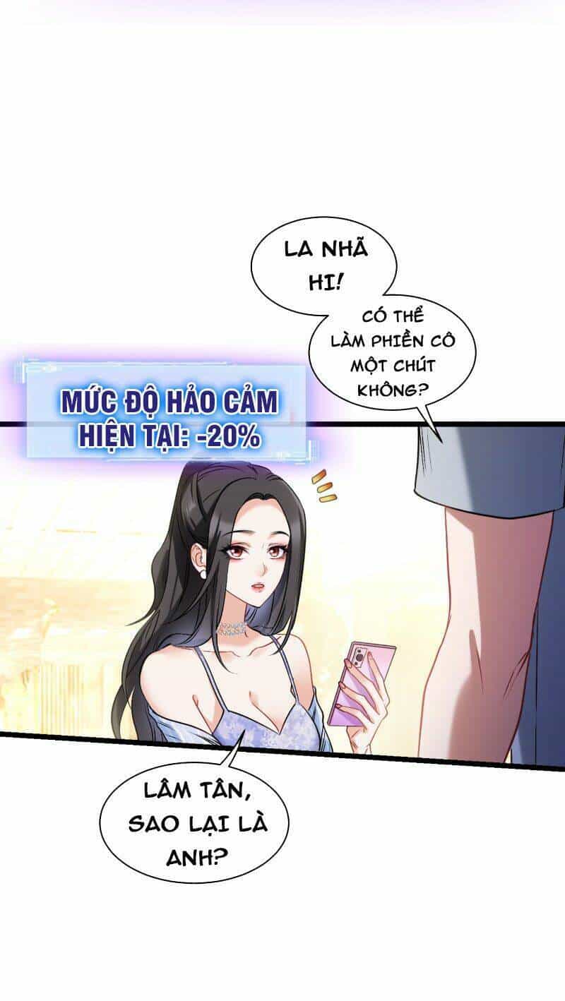 Bỏ Làm Simp Chúa, Ta Có Trong Tay Cả Tỉ Thần Hào - Chương 1.1 - ảnh 29