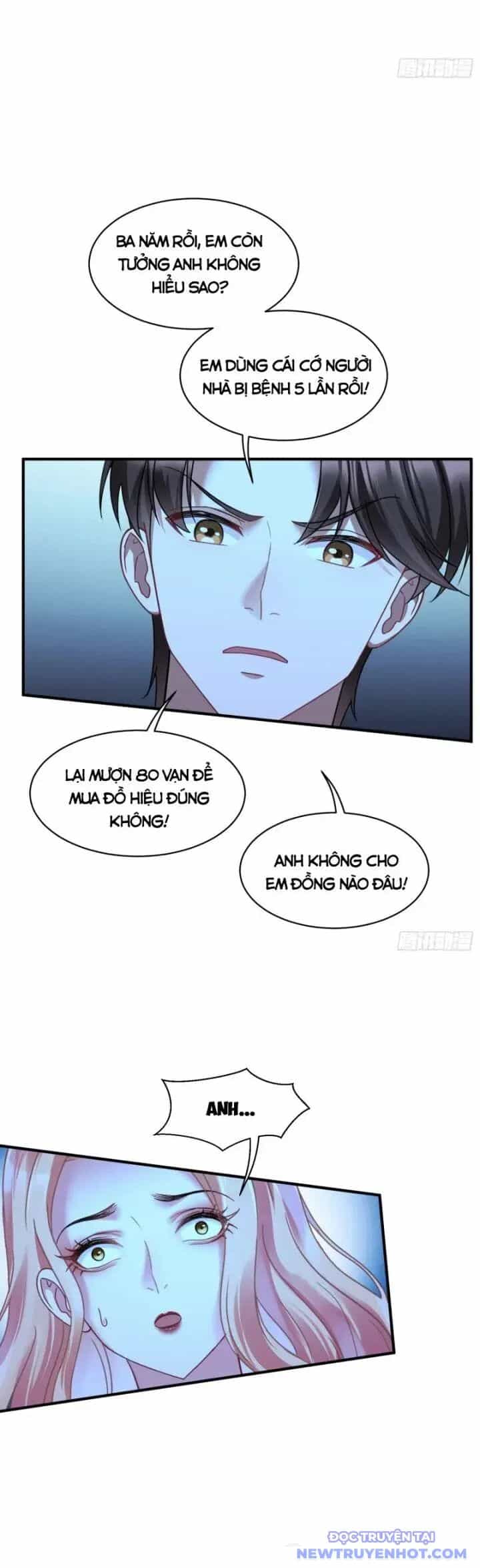 Bỏ Làm Simp Chúa, Ta Có Trong Tay Cả Tỉ Thần Hào - Chương 8 - ảnh 7