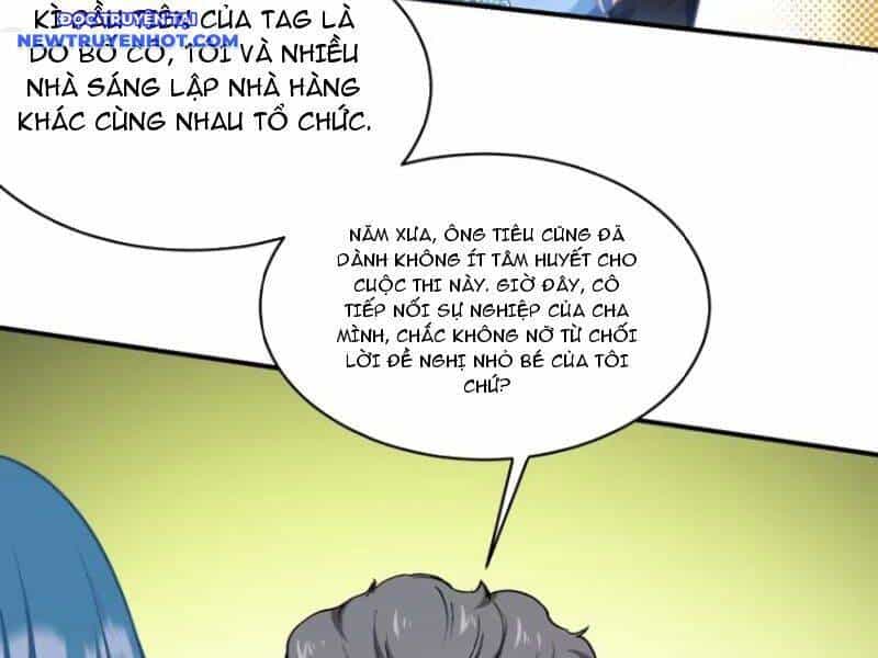 Bỏ Làm Simp Chúa, Ta Có Trong Tay Cả Tỉ Thần Hào - Chương 169 - ảnh 44