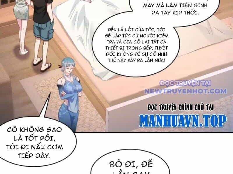 Bỏ Làm Simp Chúa, Ta Có Trong Tay Cả Tỉ Thần Hào - Chương 171 - ảnh 52