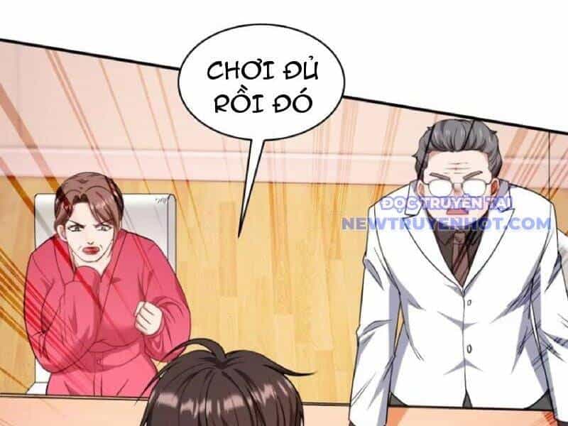 Bỏ Làm Simp Chúa, Ta Có Trong Tay Cả Tỉ Thần Hào - Chương 172 - ảnh 35