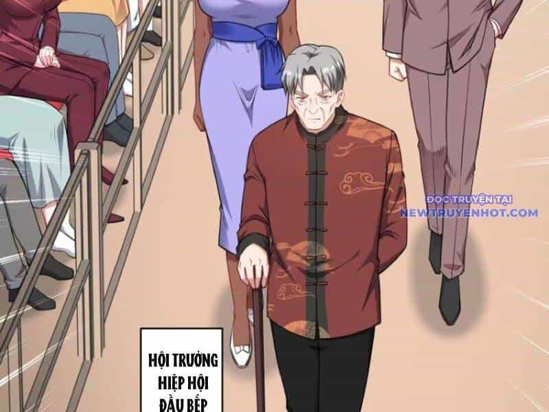 Bỏ Làm Simp Chúa, Ta Có Trong Tay Cả Tỉ Thần Hào - Chương 173 - ảnh 48