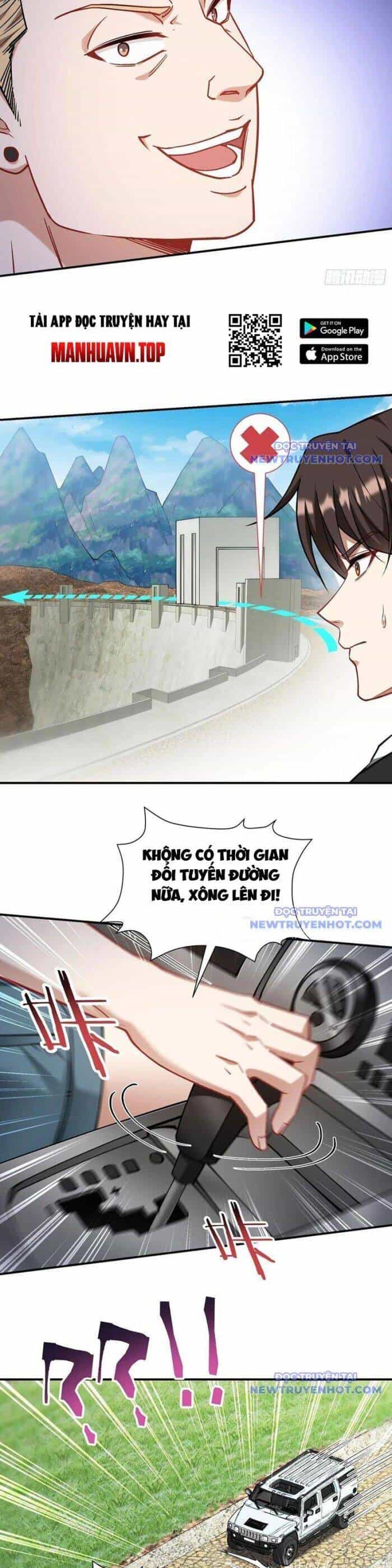 Bỏ Làm Simp Chúa, Ta Có Trong Tay Cả Tỉ Thần Hào - Chương 175 - ảnh 8