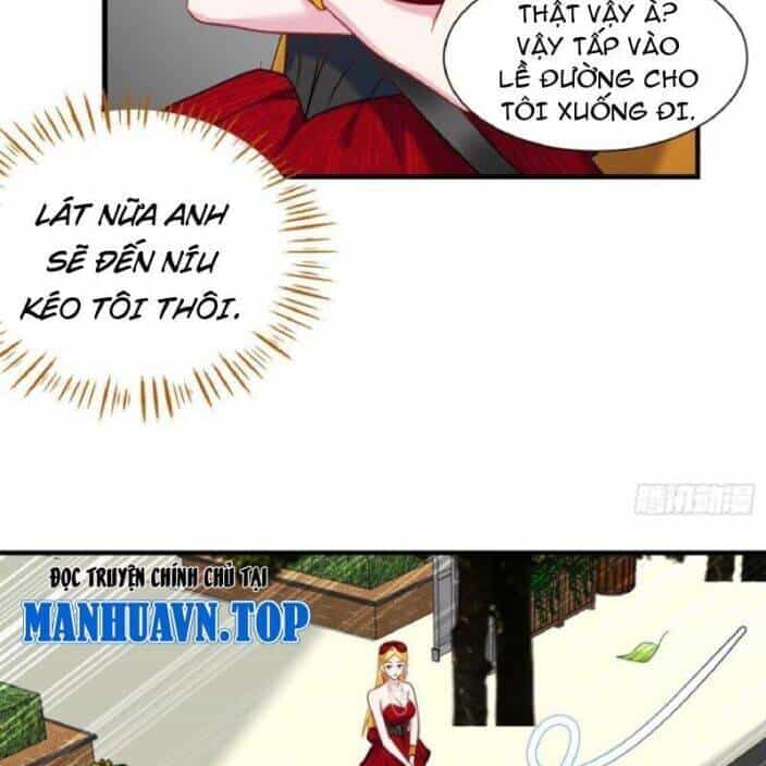 Bỏ Làm Simp Chúa, Ta Có Trong Tay Cả Tỉ Thần Hào - Chương 176 - ảnh 34