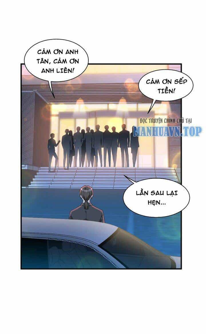 Bỏ Làm Simp Chúa, Ta Có Trong Tay Cả Tỉ Thần Hào - Chương 8.1 - ảnh 1