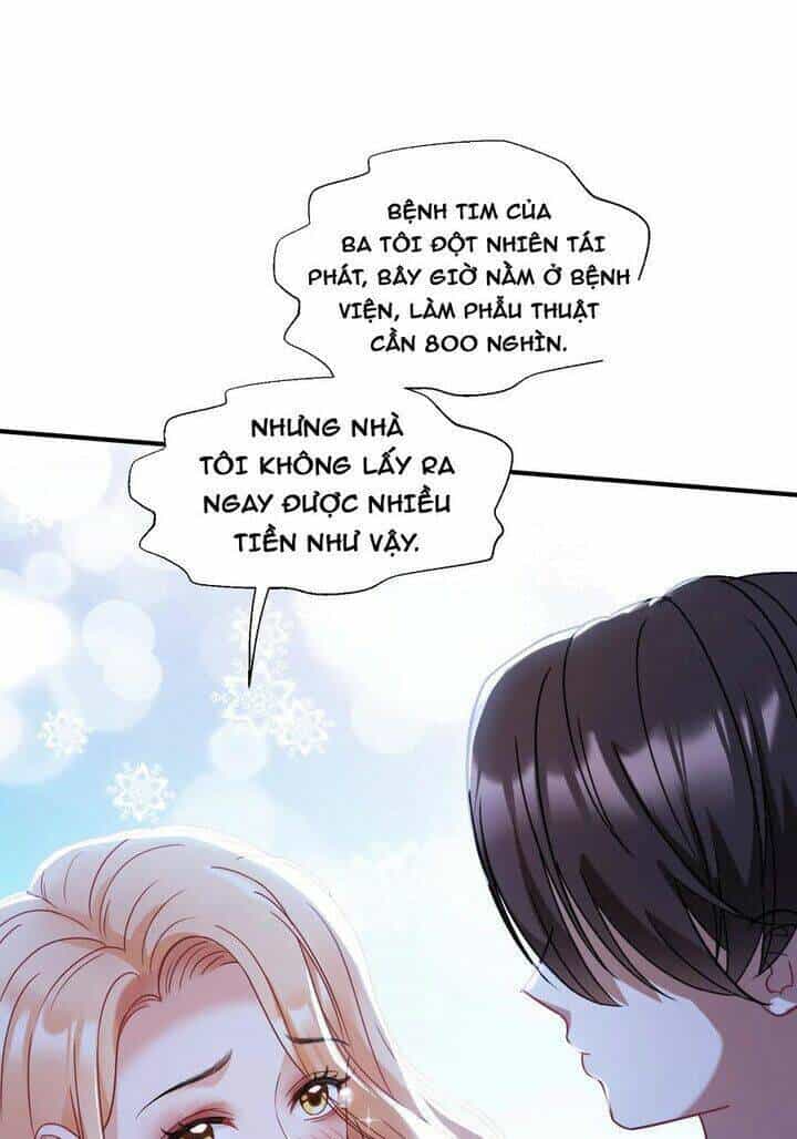 Bỏ Làm Simp Chúa, Ta Có Trong Tay Cả Tỉ Thần Hào - Chương 8.1 - ảnh 15