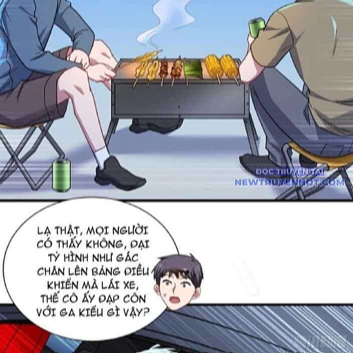 Bỏ Làm Simp Chúa, Ta Có Trong Tay Cả Tỉ Thần Hào - Chương 179 - ảnh 45