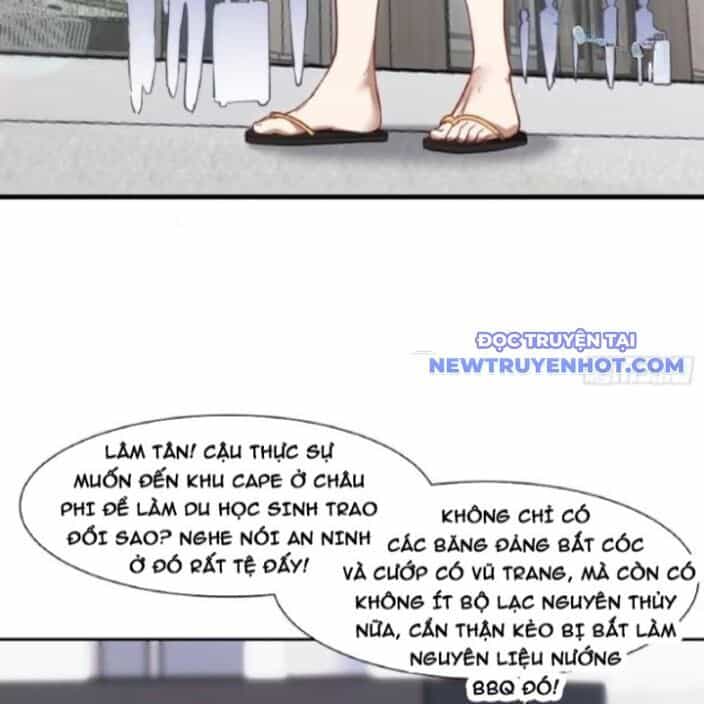 Bỏ Làm Simp Chúa, Ta Có Trong Tay Cả Tỉ Thần Hào - Chương 180 - ảnh 31