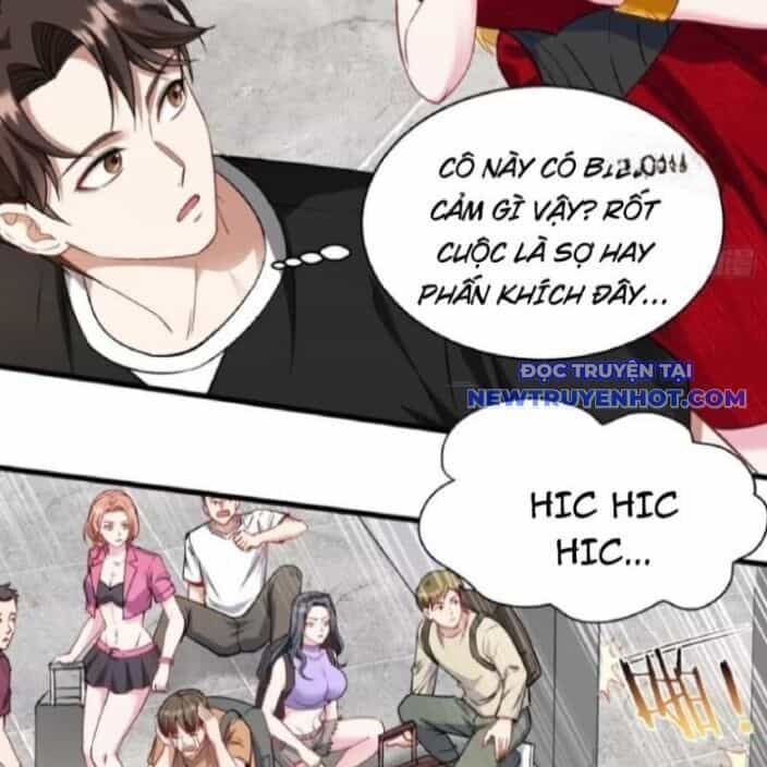 Bỏ Làm Simp Chúa, Ta Có Trong Tay Cả Tỉ Thần Hào - Chương 180 - ảnh 70