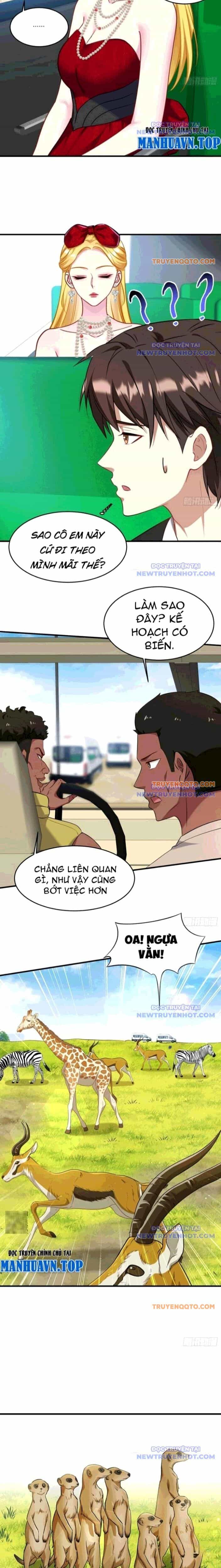 Bỏ Làm Simp Chúa, Ta Có Trong Tay Cả Tỉ Thần Hào - Chương 183 - ảnh 11