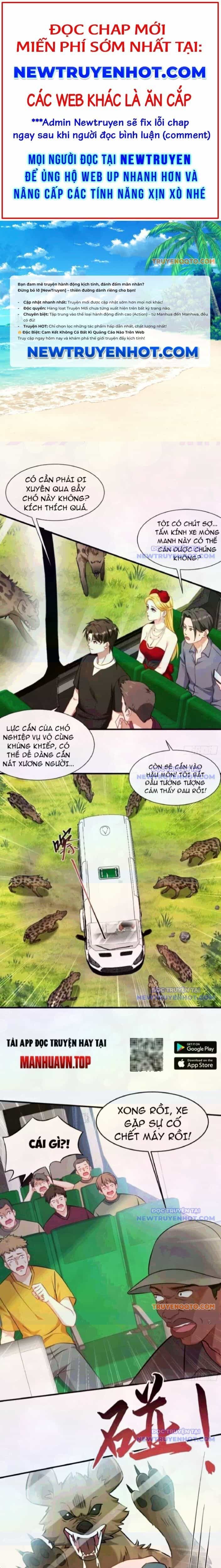 Bỏ Làm Simp Chúa, Ta Có Trong Tay Cả Tỉ Thần Hào - Chương 184 - ảnh 1