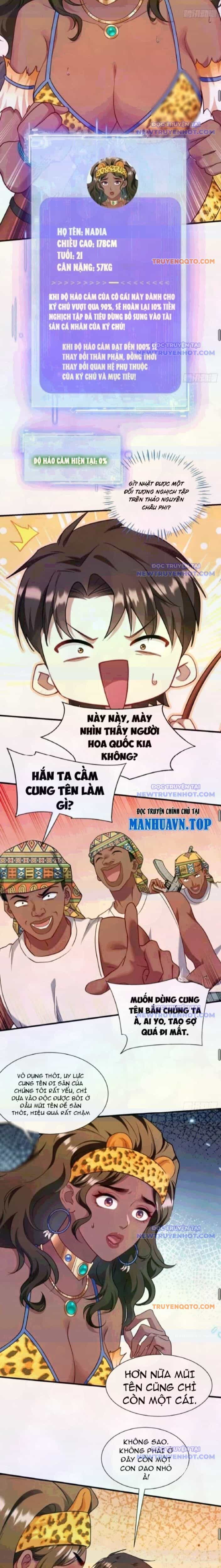 Bỏ Làm Simp Chúa, Ta Có Trong Tay Cả Tỉ Thần Hào - Chương 185 - ảnh 10