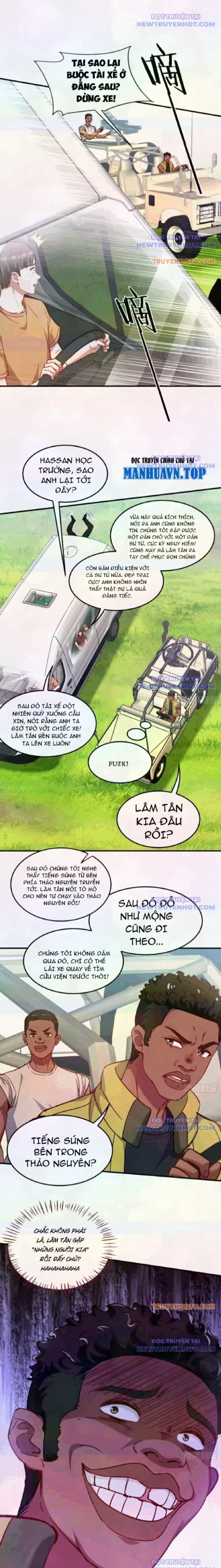 Bỏ Làm Simp Chúa, Ta Có Trong Tay Cả Tỉ Thần Hào - Chương 185 - ảnh 5
