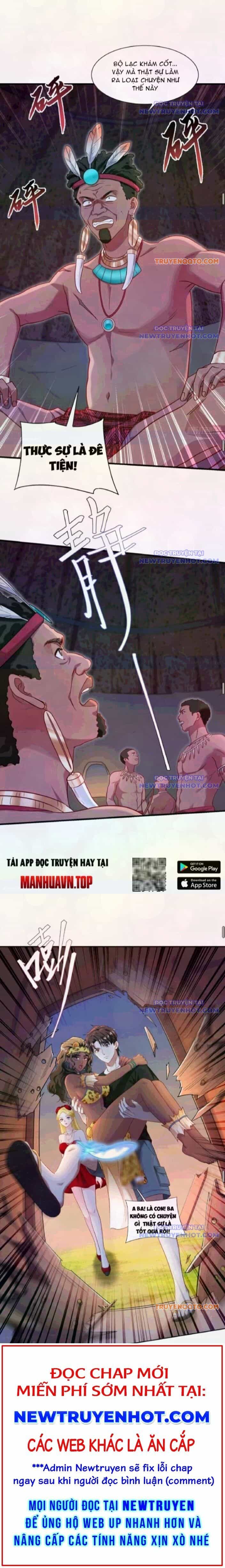 Bỏ Làm Simp Chúa, Ta Có Trong Tay Cả Tỉ Thần Hào - Chương 186 - ảnh 11