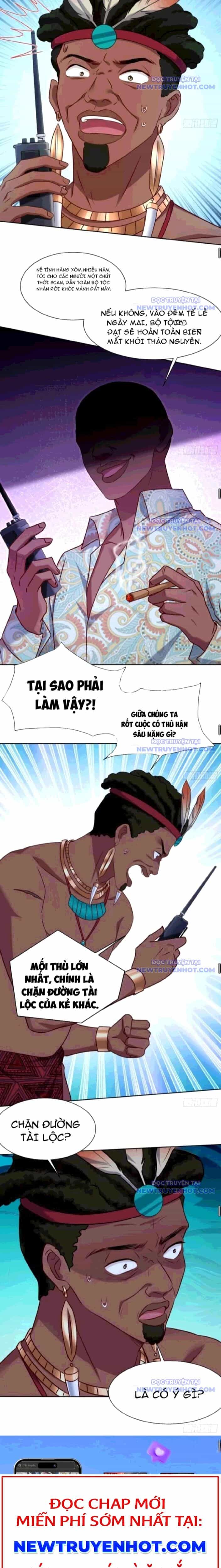 Bỏ Làm Simp Chúa, Ta Có Trong Tay Cả Tỉ Thần Hào - Chương 187 - ảnh 12