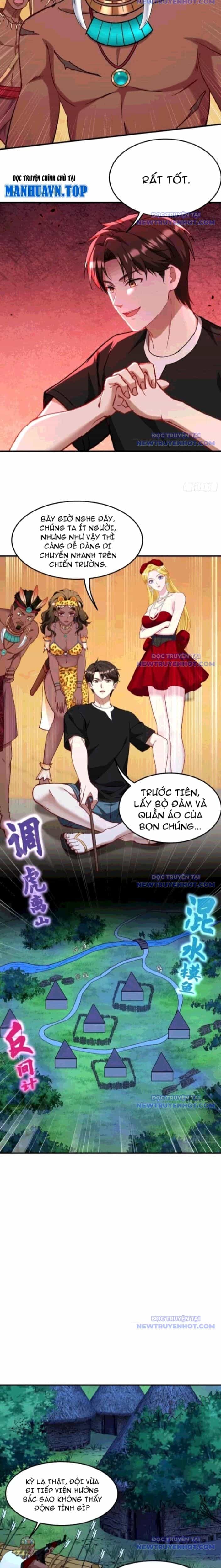 Bỏ Làm Simp Chúa, Ta Có Trong Tay Cả Tỉ Thần Hào - Chương 187 - ảnh 6