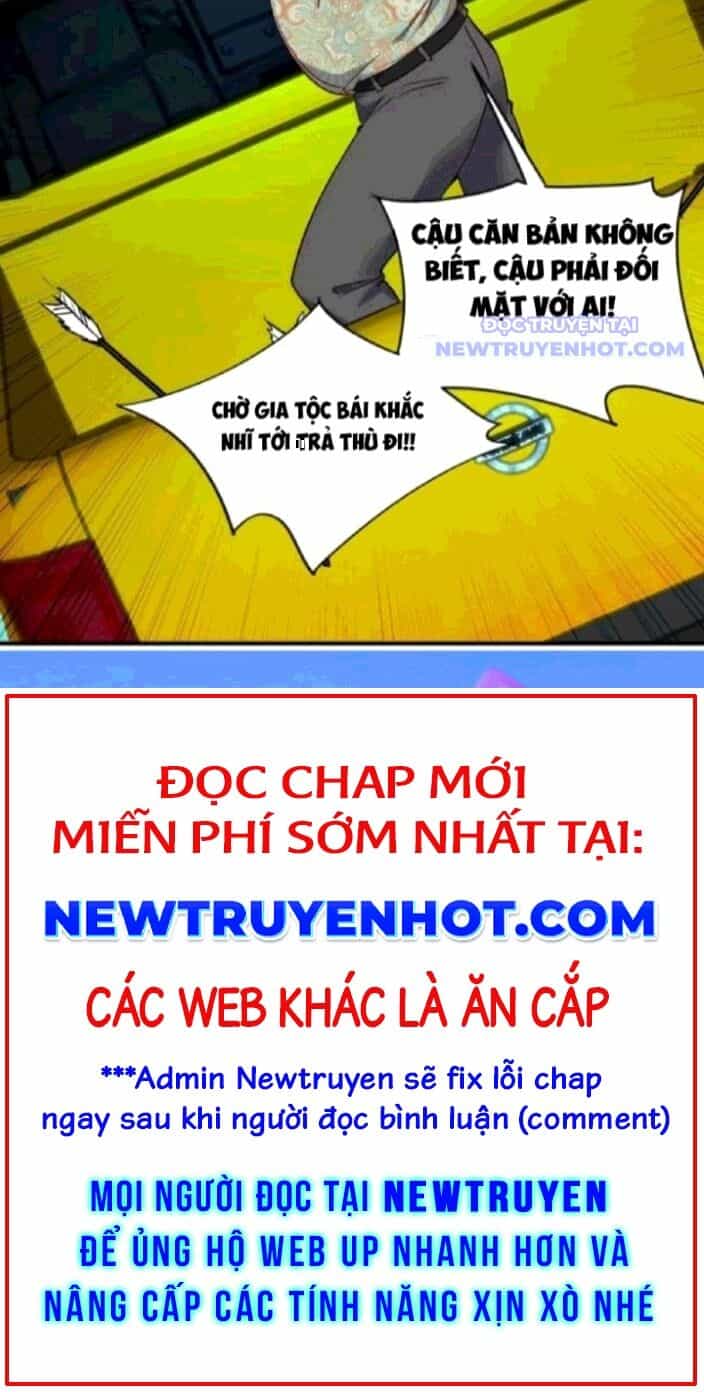 Bỏ Làm Simp Chúa, Ta Có Trong Tay Cả Tỉ Thần Hào - Chương 189 - ảnh 11
